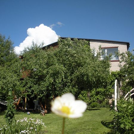 Rasas Hotel Sigulda Exterior foto